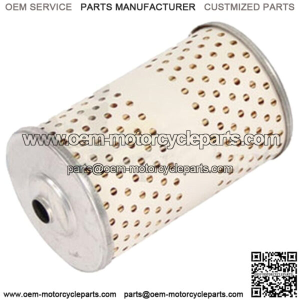 Oil Filter Cartridge Fits IH Fits Cub/Fits Cub LoBoy 154 184 376373
