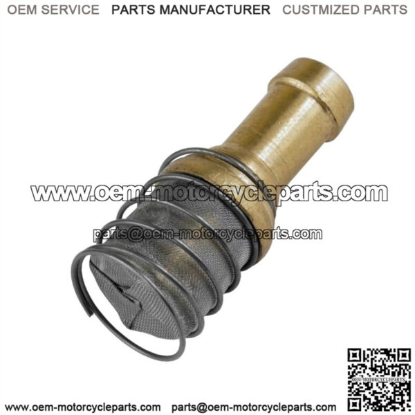 In Tank 3/8" Fuel Filter For Ski-Doo Summit 583 600 670 700 800 97-04/ 414872100
