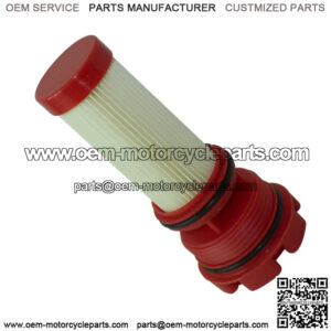 Fuel Filter for Mercury Marine 225 Dfi 225Hp 2003 2004 2005 2006 2007 2008