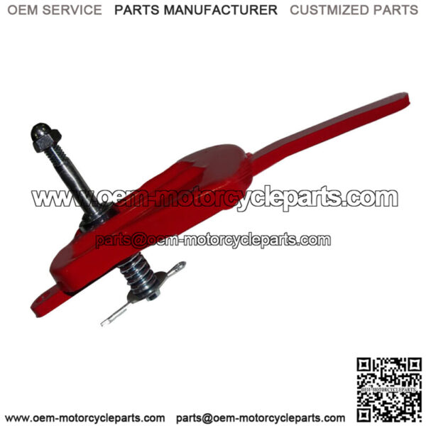 Throttle Control Assembly Fits Fits Cub Tractors - Image 2