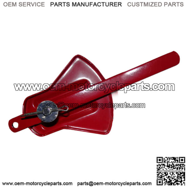 Throttle Control Assembly Fits Fits Cub Tractors - Image 3
