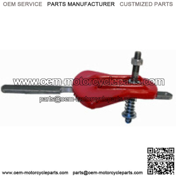 Throttle Control Assembly Fits Fits Cub Tractors - Image 4