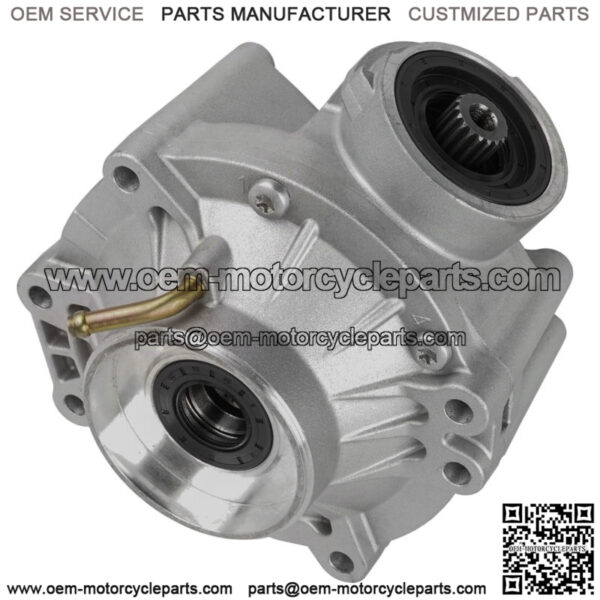 Complete Rear Differential Diff for Can-Am Outlander 1000 1000R 4X4 2012-2018