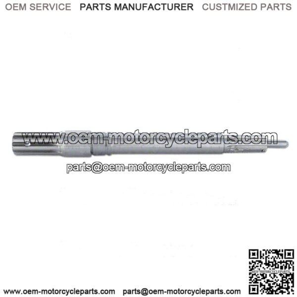 Shaft Fits 100 1000 102 104 106 108 1200 122 124 126 128 800 Fits Cub Fits C - Image 4
