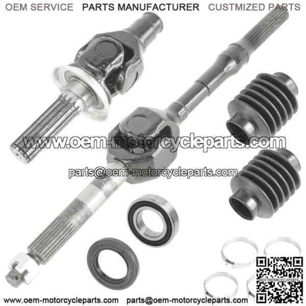 Rear Axle Drive Shaft Bearing For Kawasaki 39158-1109 39158-1104 39158-1105 - Image 2