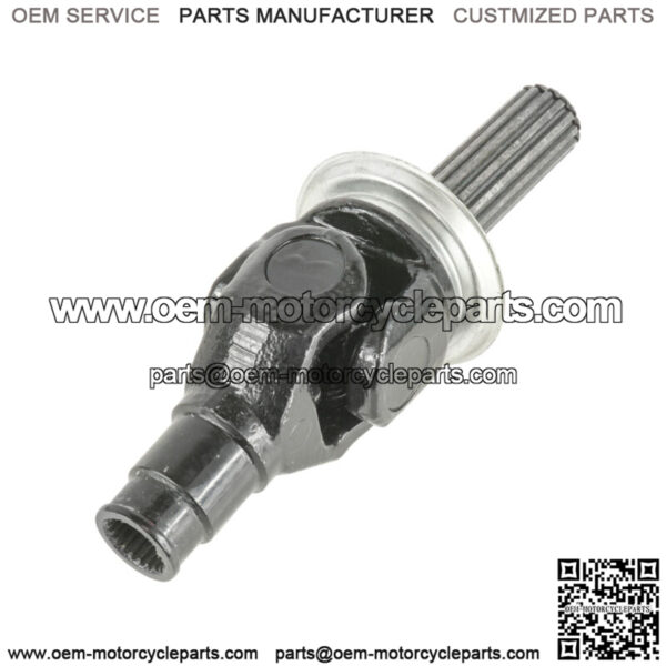 Rear Axle Drive Shaft Inner For Kawasaki Mule 2500 KAF620C 2510 KAF620A 2000 (For: Kawasaki) - Image 2