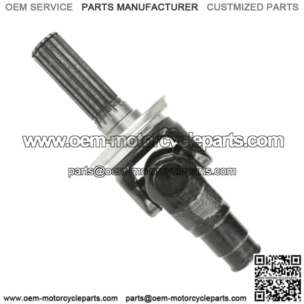 Rear Axle Drive Shaft Inner For Kawasaki Mule 2500 KAF620C 2510 KAF620A 2000 (For: Kawasaki) - Image 3