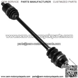 Front Right / Left Complete CV Joint Axle for Polaris 1332637