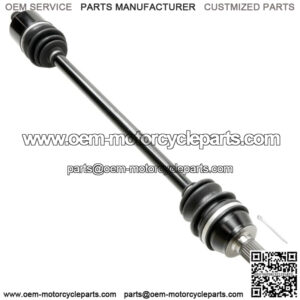 Front Right Complete CV Joint Axle for Polaris RZR 4 XP 900 2012 2013