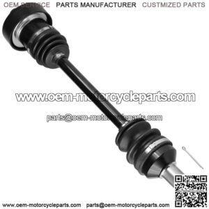 Front Right Complete CV Joint Axle for Arctic Cat 650 4X4 H1 V2 2006-2011