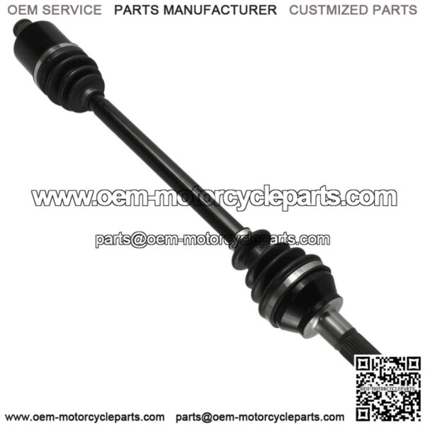 Rear Left Complete CV Joint Axle for Polaris Ranger XP 800 4X4 2012