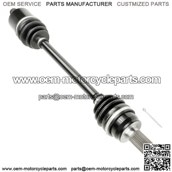 Front Right Complete CV Joint Axle for Polaris Scrambler XP 1000 2014 2015