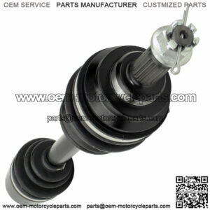Front Right Complete CV Joint Axle for Honda 42250-Hn2-003