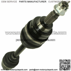 Front Right / Left Complete CV Joint Axle for Honda 42250-Hn5-671 42250-Hn5-672