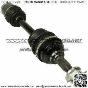Front Right Axle for Arctic Cat 500 4X4 1998 1999 2000 2001