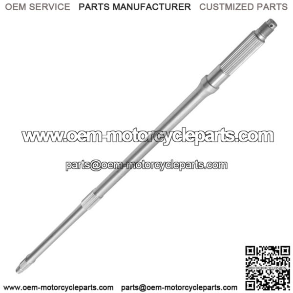 Rear Axle Shaft For Honda TRX500FPE TRX 500Fpe TRX500 Fpe Foreman 500 4X4 07-11