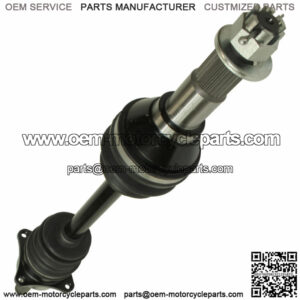 Front Right Complete CV Joint Axle for Can-Am Outlander 800R 4X4 EFI 2009-2012