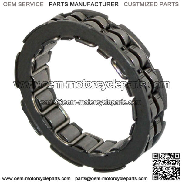 Clutch Hub One Way Bearing for Yamaha Rhino 700 Fi YXR700 2008 2009