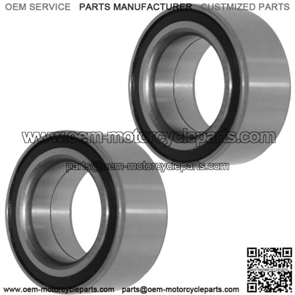 Front Wheel Ball Bearings for Polaris RZR 570 EFI 2013
