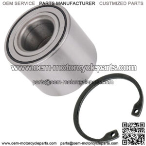 Rear Brake Hub Bearing Circlip for Kawasaki Mule 3010 KAF620 4X4 2001-2008