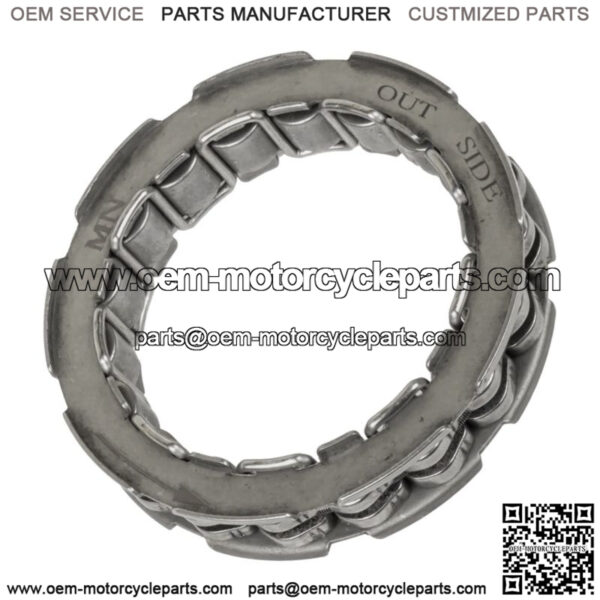 Clutch Housing One Way Bearing for Honda 91101HA0003 91101-HC4-003 91101-HA0-004
