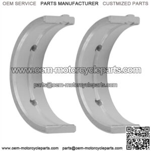 Main Journal Crankshaft Bearing For Polaris (2 Piece) 3585704