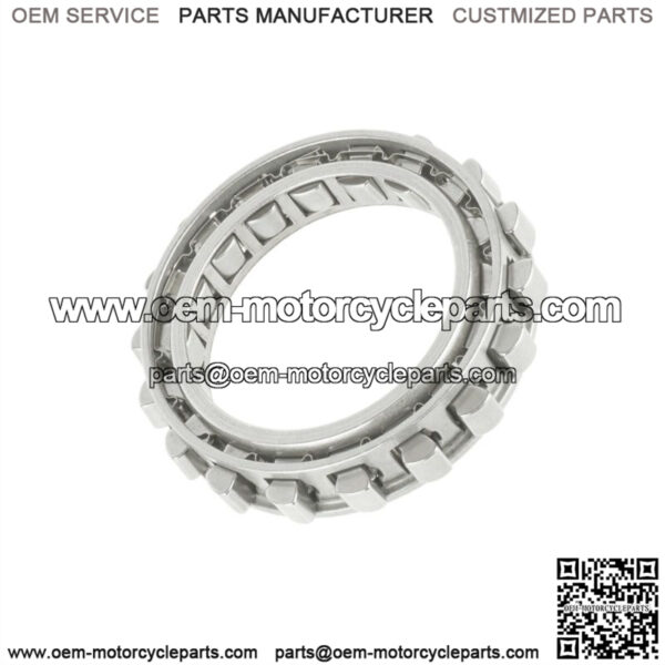 Clutch One Way Bearing fits Honda ATC200E ATC200ES Big Red 200 1982 1983 1984