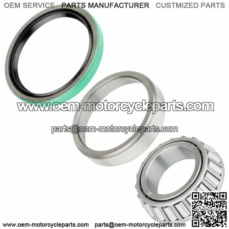 Front Wheel Strut Hub Bearing Seal for Polaris Sportsman 500 4X4 1996 1997-2004