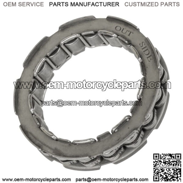 Clutch Housing One Way Bearing for Honda TRX450S Foreman 4X4 1998 1999 2000 01