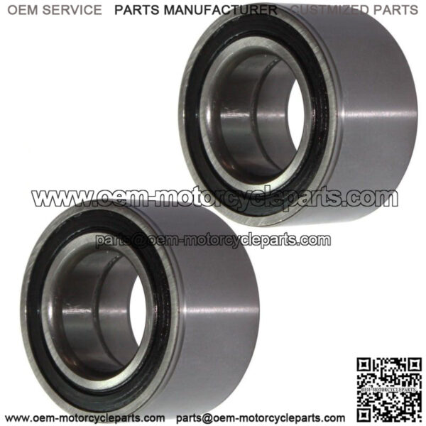 Rear Wheel Ball Bearings for Polaris Sportsman 335 1999 2000