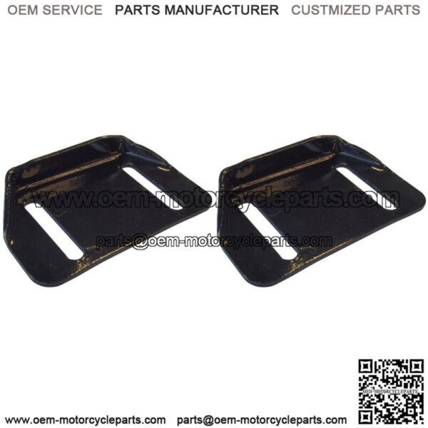 2 Stage Fits Cub Cadet Yard Machine Yard-Man Snow Blower MTD Thrower Metal Slide