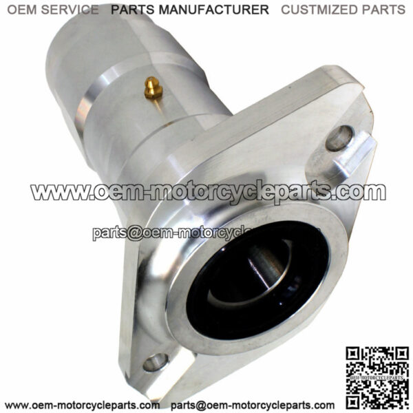Rear Axle Bearing Carrier Hub For Yamaha Raptor 660R YFM660R 2001-2005