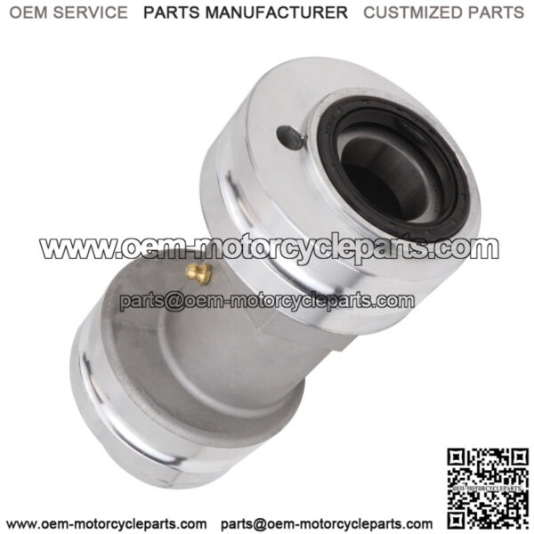 Rear Axle Bearing Housing Carrier Hub for Polaris Scrambler 500 4X4 2X4 98-2004