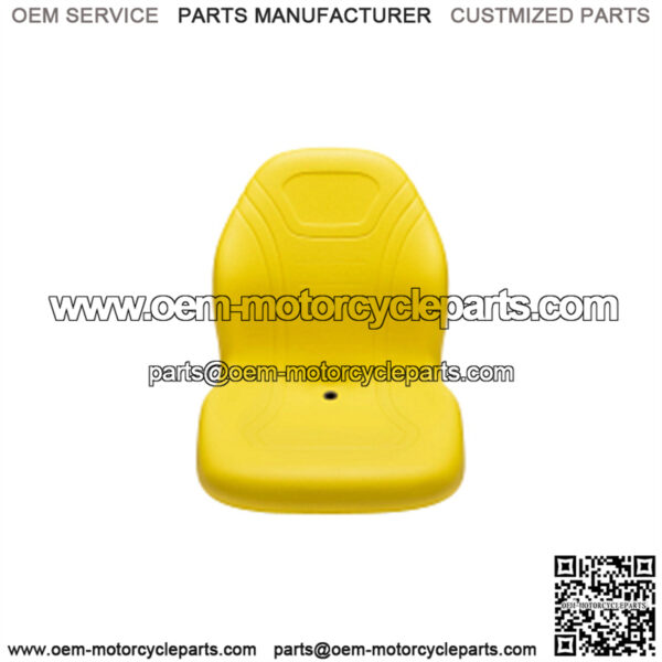 TCA13830: Seat, Assembly Postr-Perfect