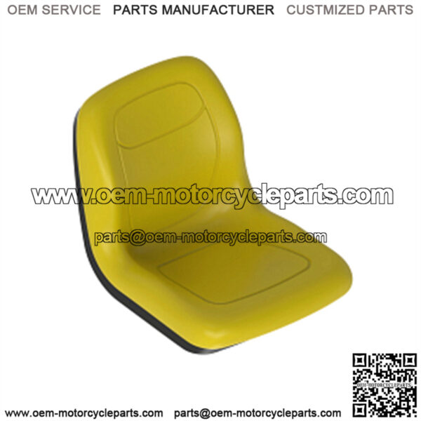 TA20214: Compact Utility Vehicle Compact Utility Vehicle Seat Assembly