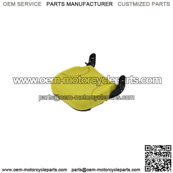LVA19114: Seat