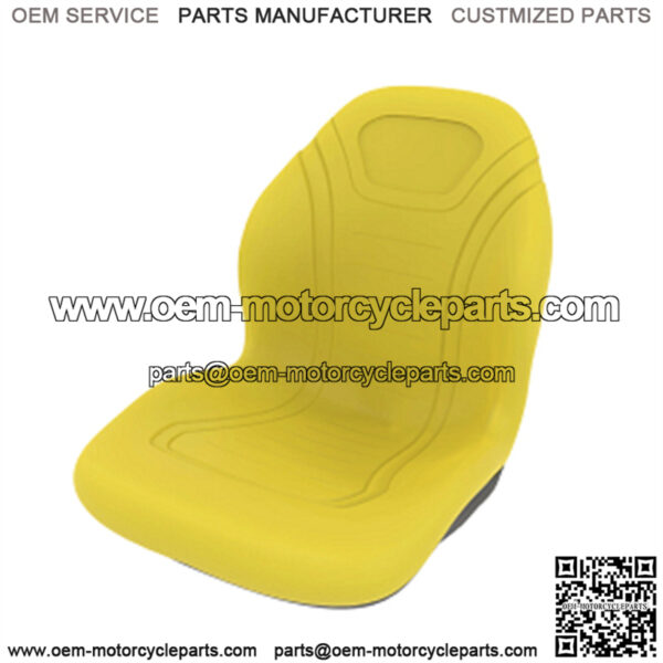 LVA22459: Seat