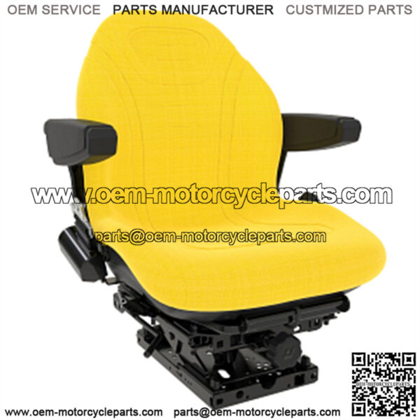 LVA19041: Seat Assembly