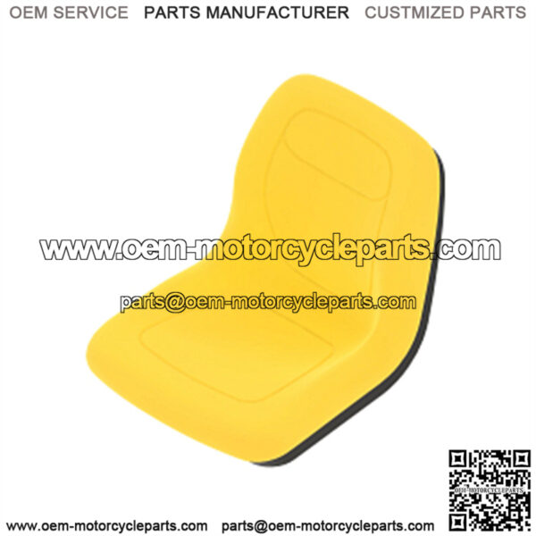 LVA19040: Seat Assembly