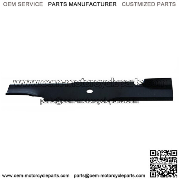Belt & Blades Deck Kit for 48" Cut SCAG Tiger Fits Cub-Wild Fits CAT-STWC 48 - Image 2