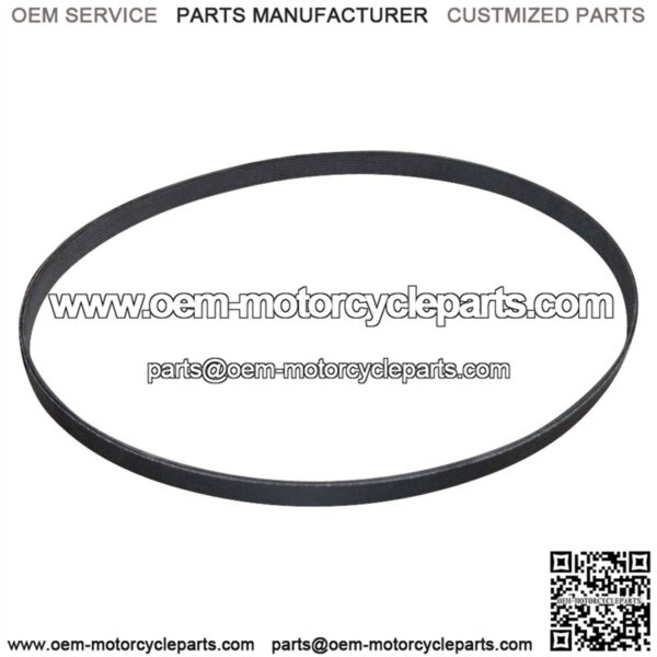 1709-5500 Quality Parts Belt