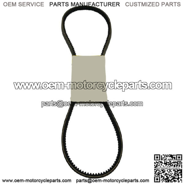 1709-5523 Quality Parts Belt
