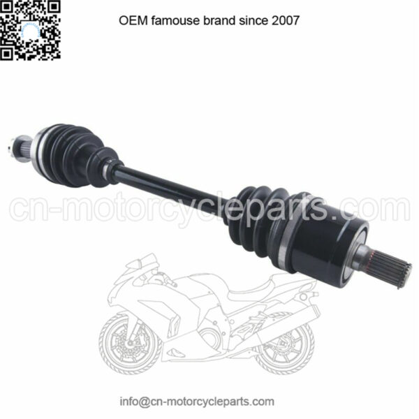 Honda Front right cv axle TRX 520 2020 2021