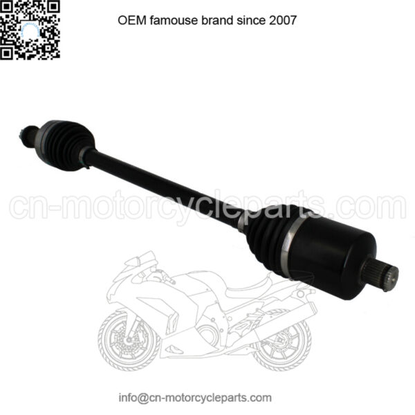 Polaris front left or right cv axle for RZR Pro XP 2020 2021 1334389