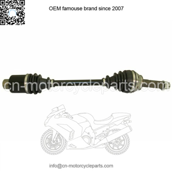 Polaris Ranger 6X6 700  800 mid left or right cv axle 2009 2010  - 2017