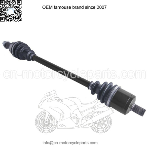 Polaris Ranger front left or right cv axle 1000 2020 - 2023 1334351