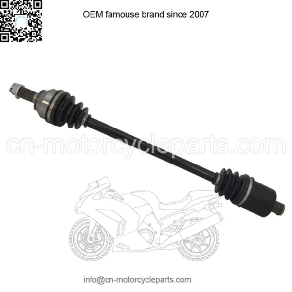Polaris RZR RS1 front left or right cv axle 2018 2019 1333870
