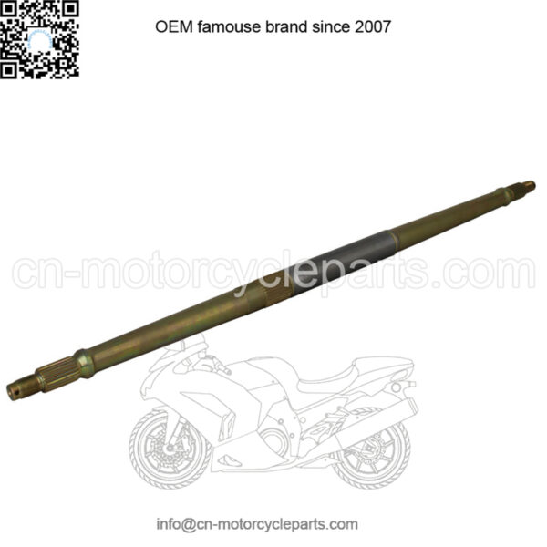Polaris Rear wheel axle Trail Boss Trail Blazer Big Boss 5020504