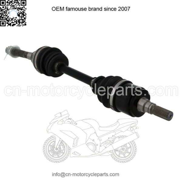 Kubota RTV 900 1100 1120 1140 front left or right cv axle K7561-15310