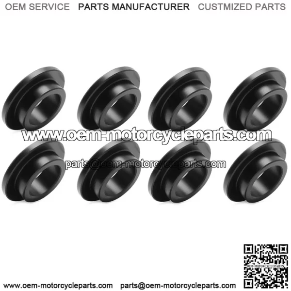 FOR John Deere Gator Shock Absorber Bushing Set 4x2 TE 6x4 E M TH TS TX Turf